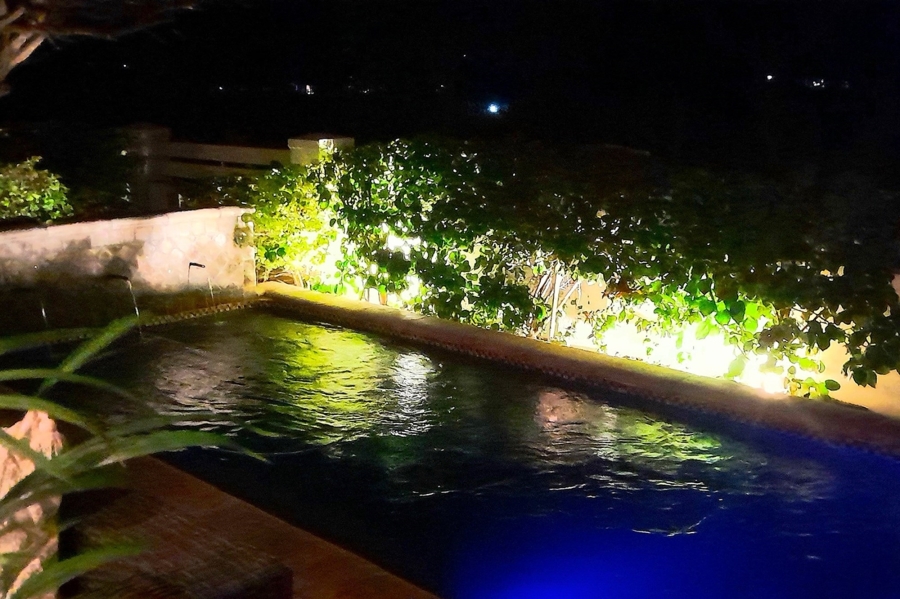 4 Bedroom Property for Sale in Silwerstrand Golf And River Estate Western Cape